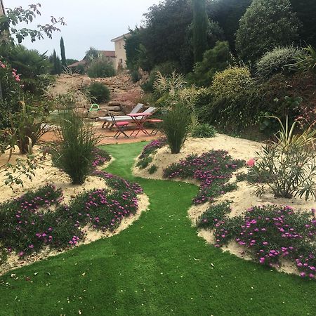 Villa Chapulay Valencin Dış mekan fotoğraf