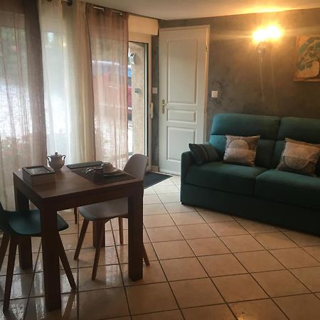 Villa Chapulay Valencin Dış mekan fotoğraf