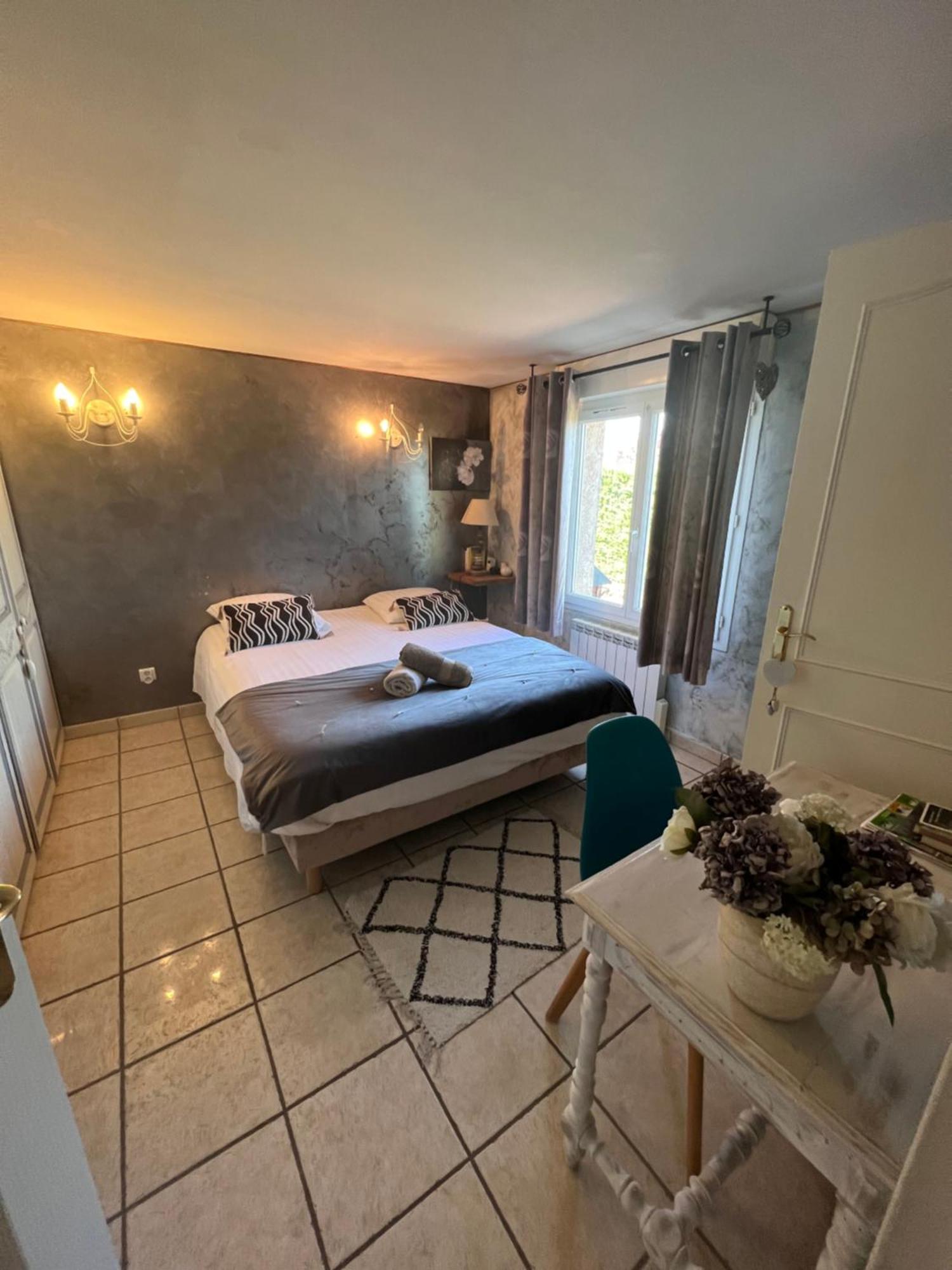 Villa Chapulay Valencin Dış mekan fotoğraf