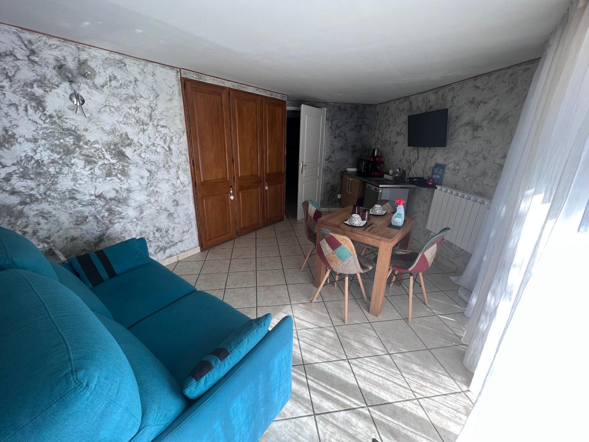 Villa Chapulay Valencin Dış mekan fotoğraf