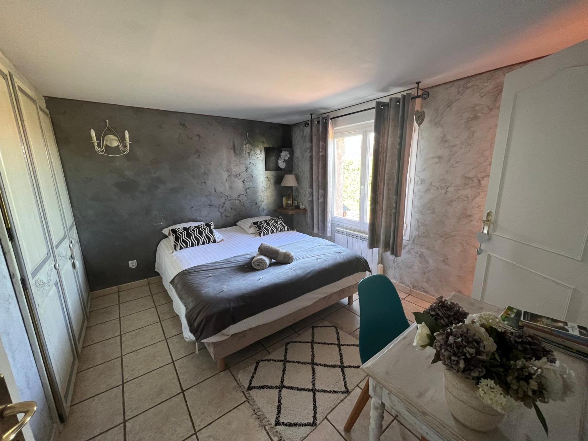 Villa Chapulay Valencin Dış mekan fotoğraf