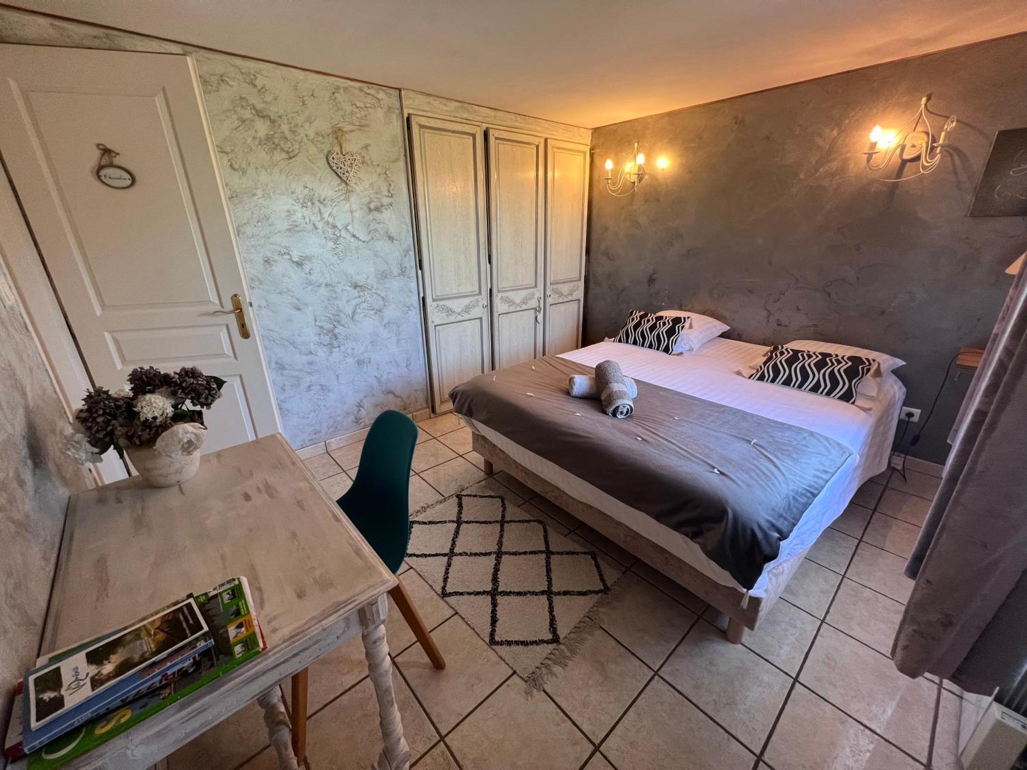 Villa Chapulay Valencin Dış mekan fotoğraf