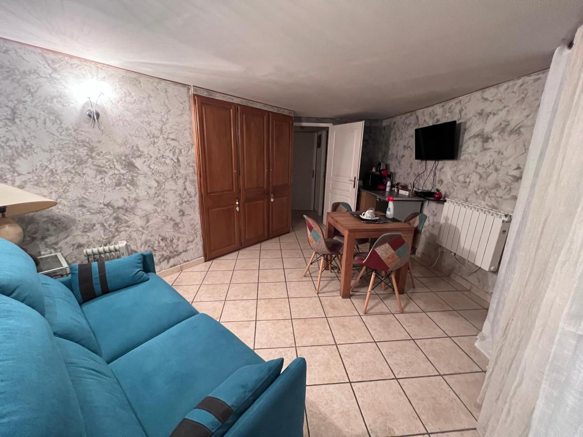 Villa Chapulay Valencin Dış mekan fotoğraf