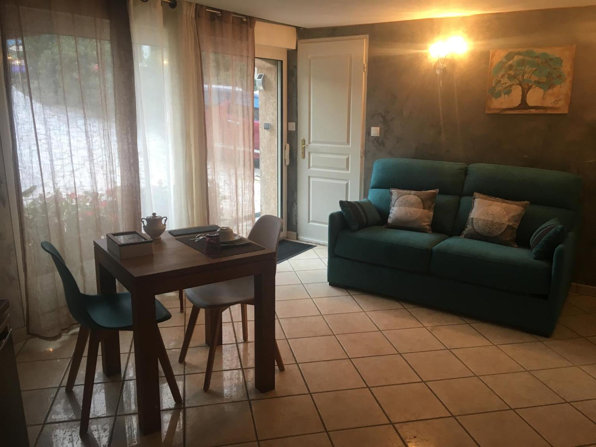 Villa Chapulay Valencin Dış mekan fotoğraf