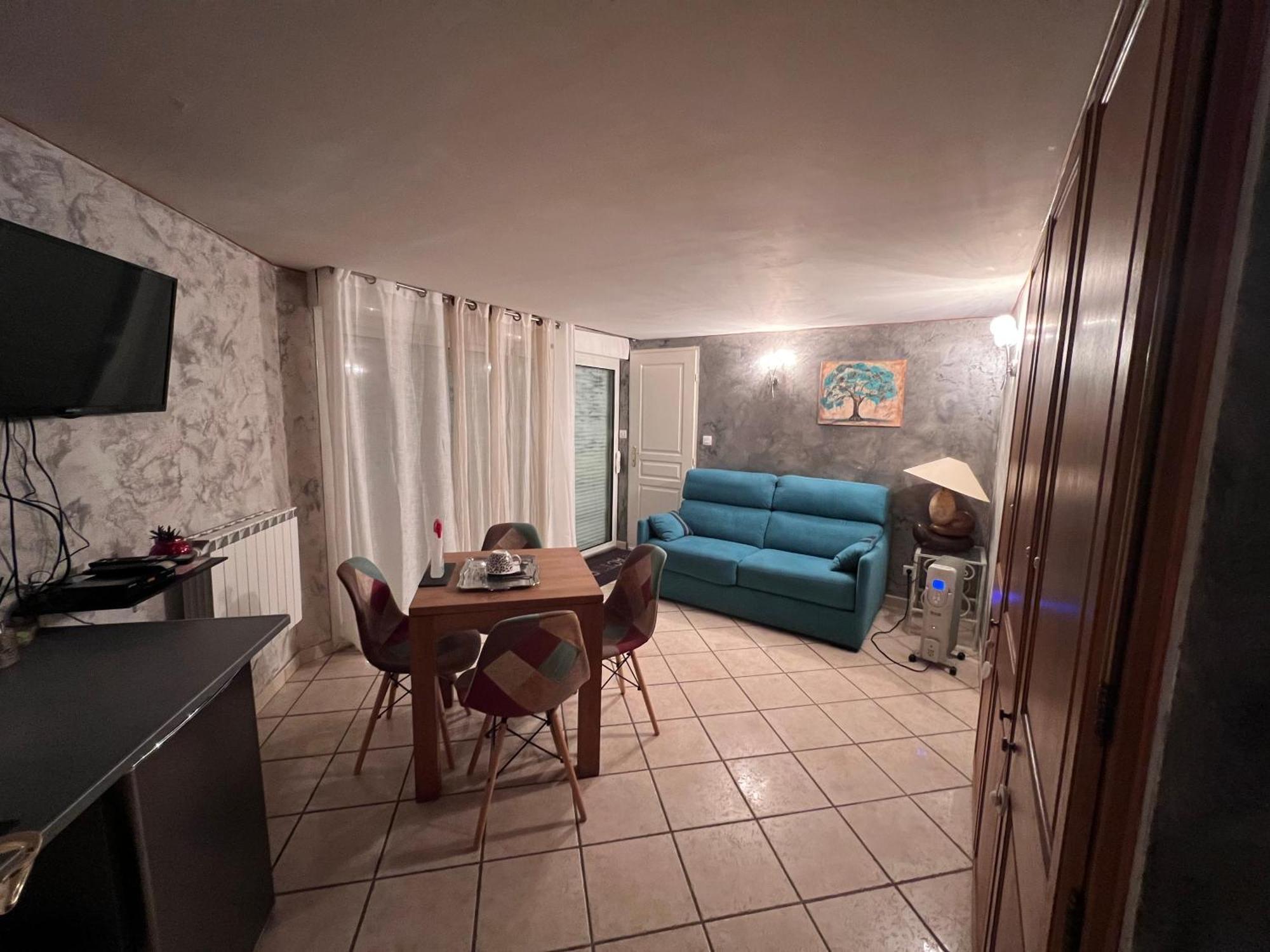 Villa Chapulay Valencin Dış mekan fotoğraf