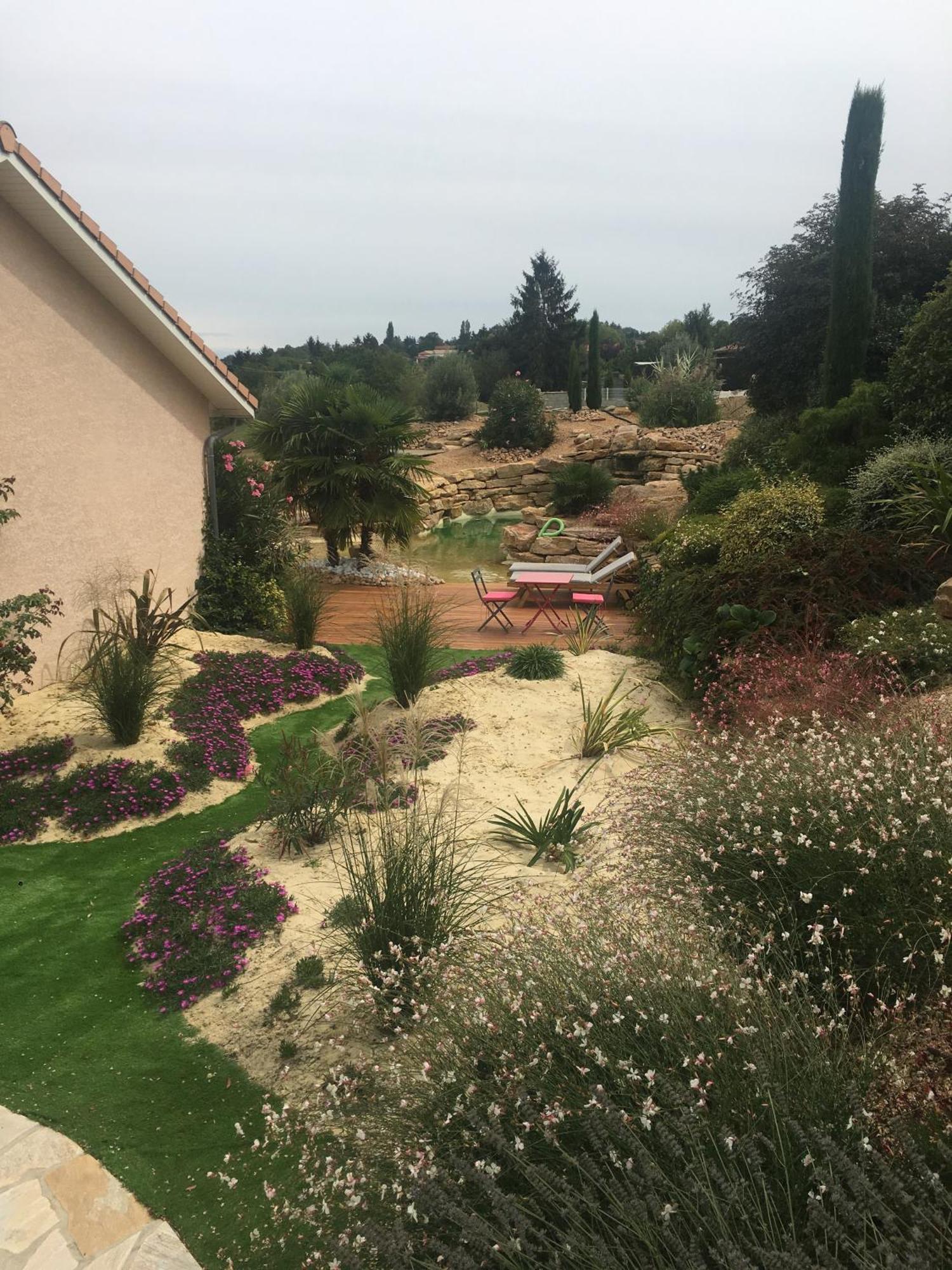 Villa Chapulay Valencin Dış mekan fotoğraf